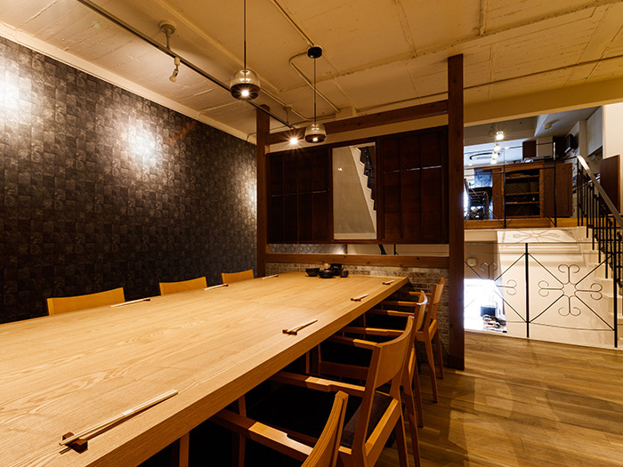 不燃無垢木材ハイブリットタイプ【FPWOOD】