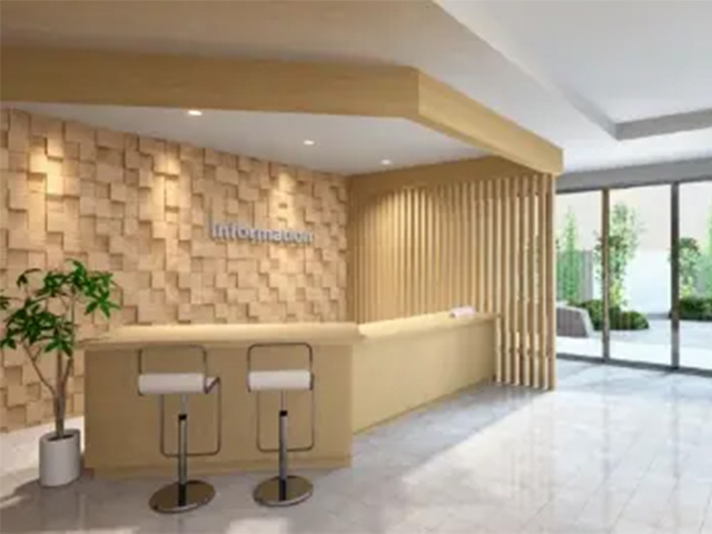 リズムウッドTILE(新製品)