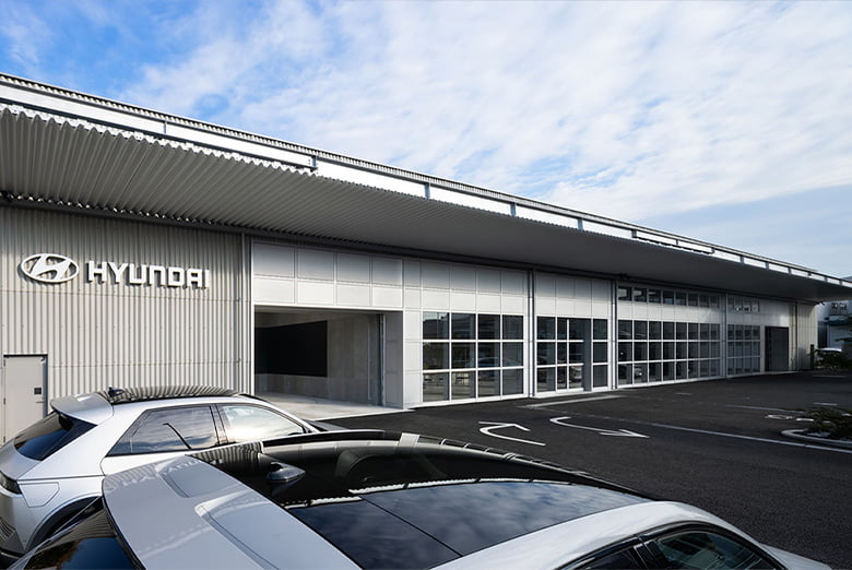 チヨダセラ波形スレート(スレート波板 NM-8576 / JIS A5430)/ヨダセラ株式会社