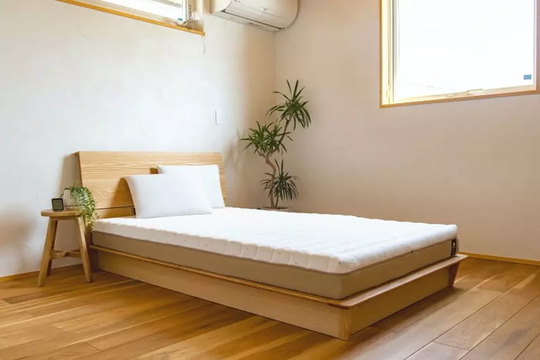 寝具ブランド SonnoLenza(ソノレンザ)/株式会社 シーエン