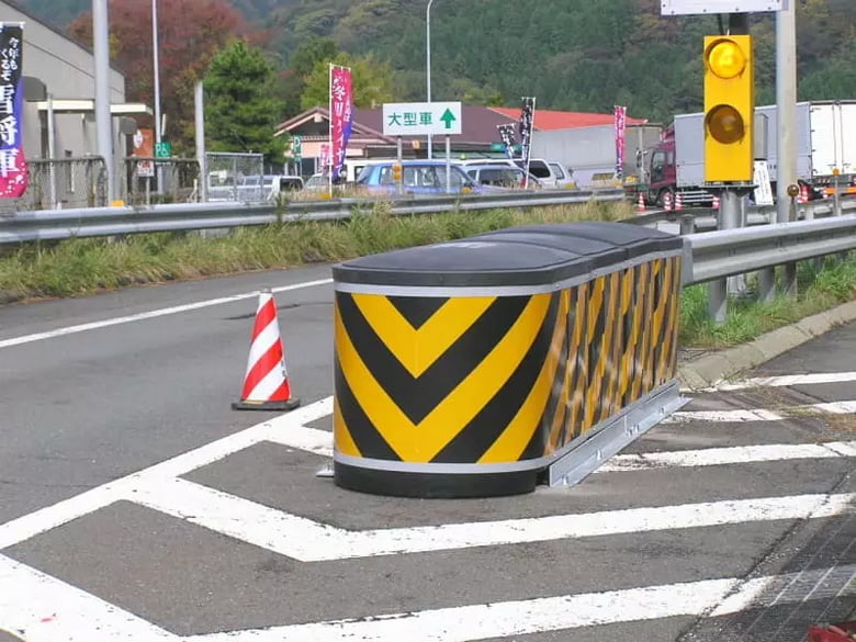 衝撃吸収Gガード