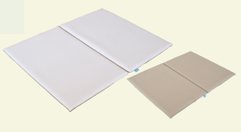 SQUSQU チャイルドマットレス