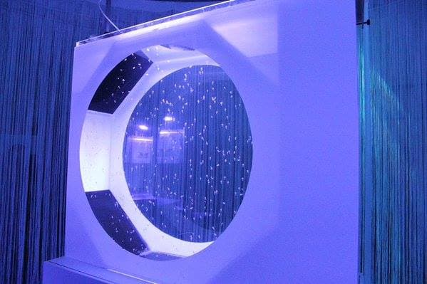 アルミトラス/株式会社キューブ