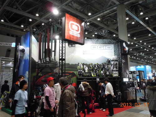 アルミトラスシステム【渋谷109屋上イベントスペース常設ステージ】