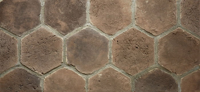 Floor Tiles カタログ Vol.7 (2023~)