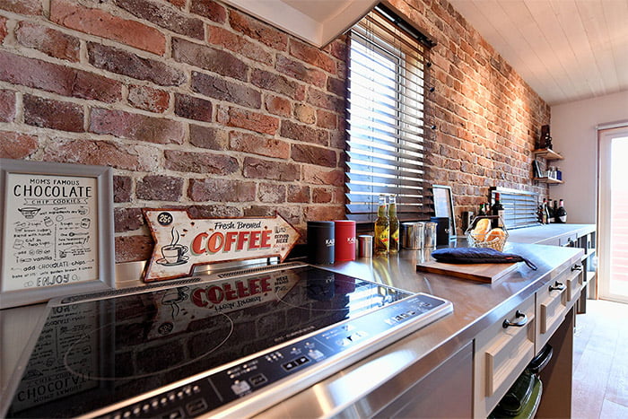 CAN'BRICK「マンチェスター(MC)」/キャン’エンタープライゼズ株式会