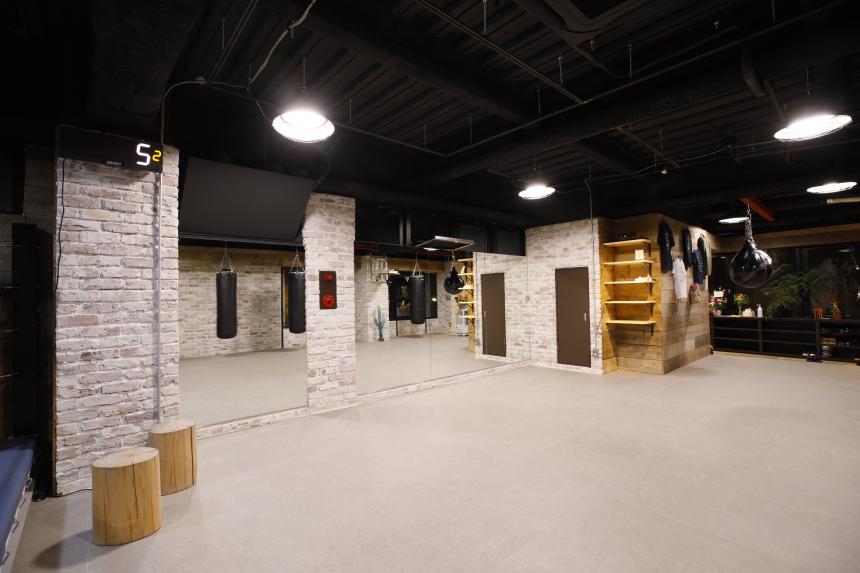 CAN’Enterprises.ショールーム ギャラリー