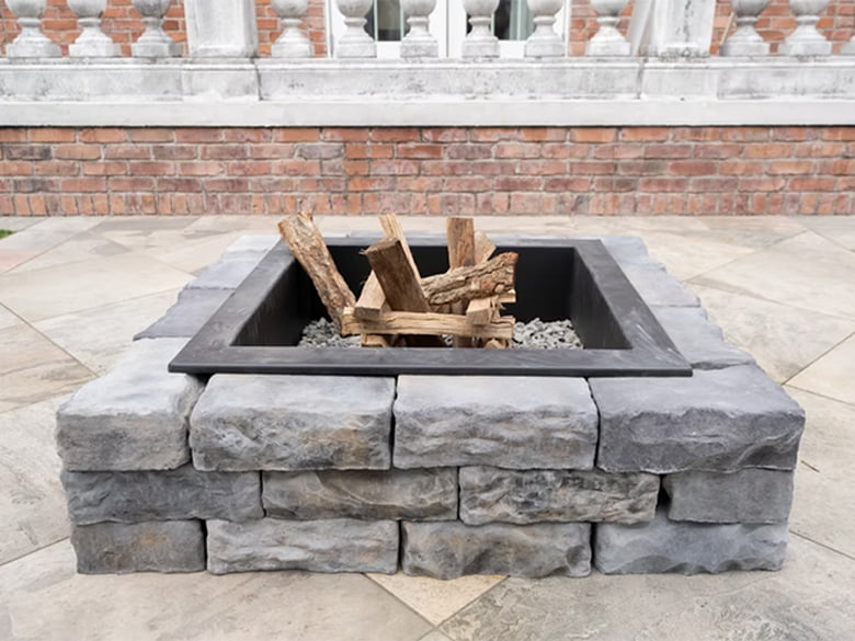 Fire Pit / ファイヤーピット(焚き火台)