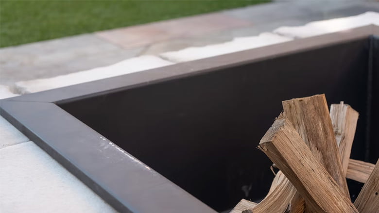 Fire Pit / ファイヤーピット(焚き火台)