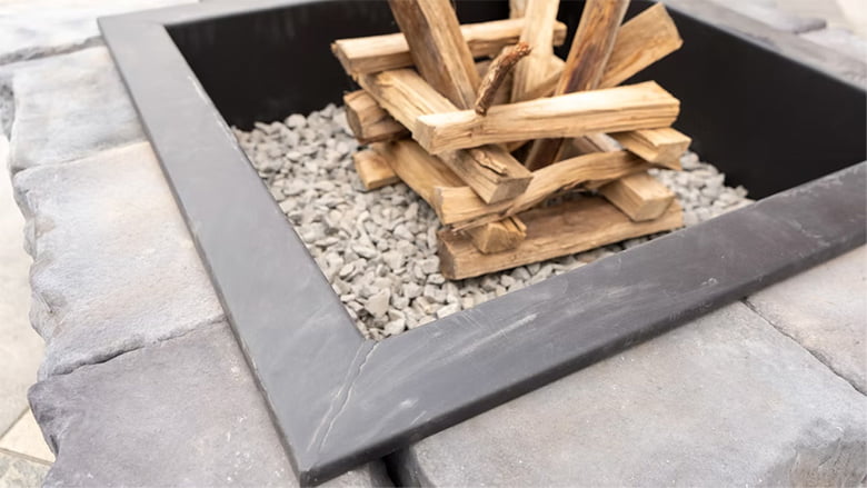 Fire Pit / ファイヤーピット(焚き火台)