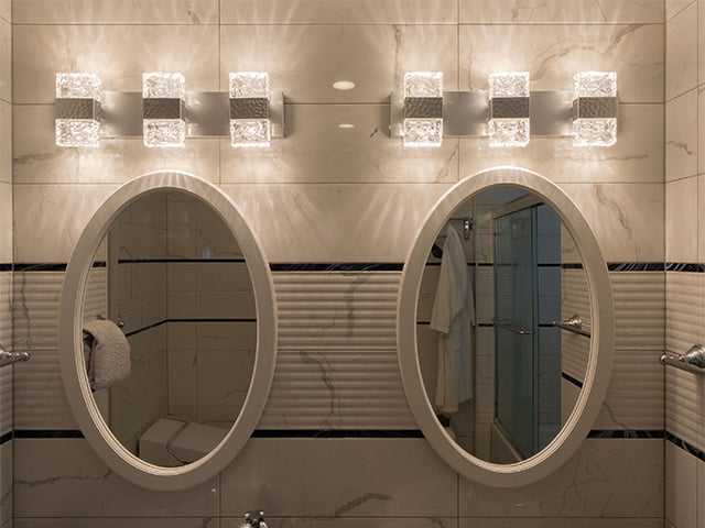 アメリカン照明