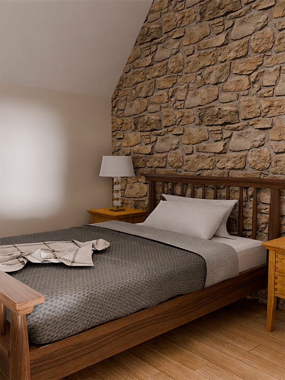 CAN’STONE「COTSWOLDS – コッツウォルズ(COT)」