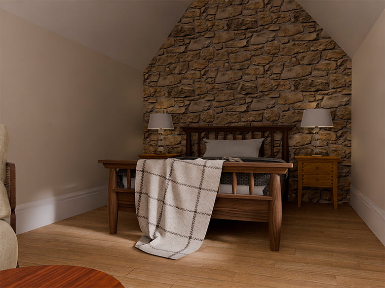 CAN’STONE「COTSWOLDS – コッツウォルズ(COT)」