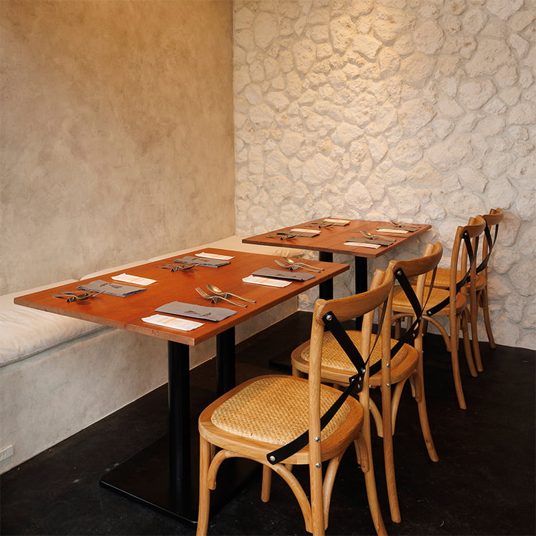 CAN’STONE「Colar – コーラル(COR)」