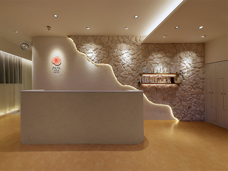 CAN’STONE「Colar – コーラル(COR)」