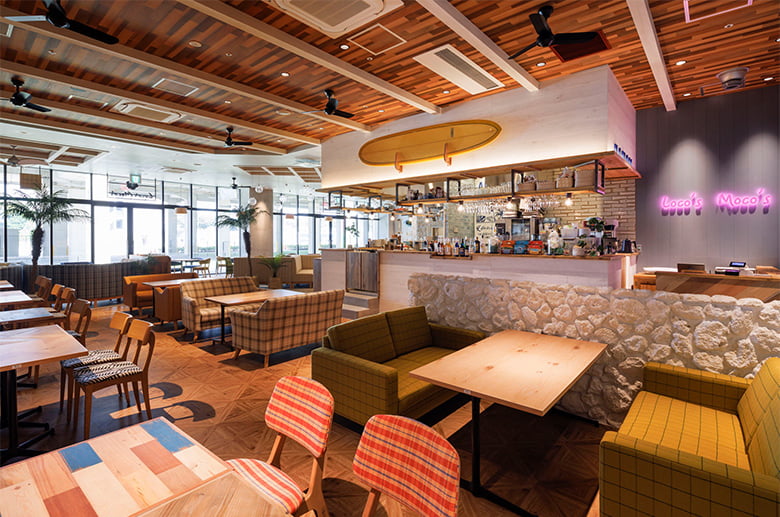 CAN’STONE「Colar – コーラル(COR)」