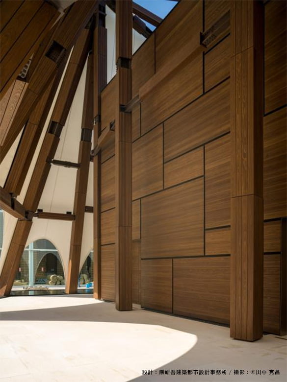 ワンダ水性一液型ウッドガード