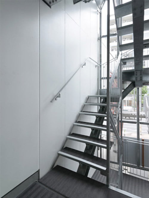 ALCクリオン・工場下地塗装パネル【セグエンテベース】