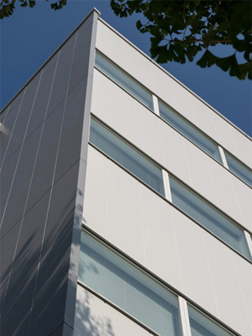 ALCクリオン・工場下地塗装パネル【セグエンテベース】