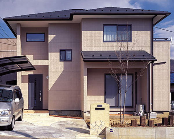 木造住宅用ALC35mm厚パネル【クリオンエースボード】