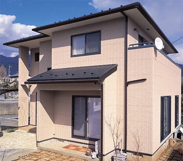 木造住宅用ALC35mm厚パネル【クリオンエースボード】