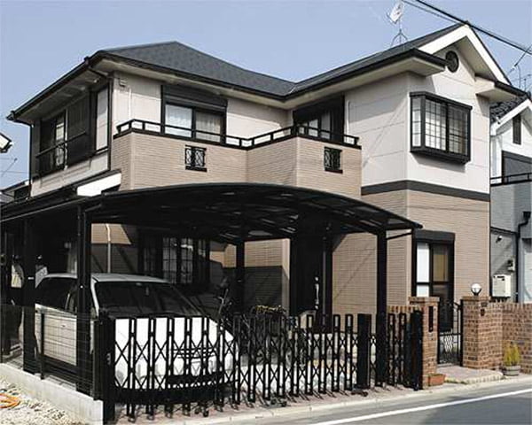 木造住宅用ALC35mm厚パネル【クリオンエースボード】