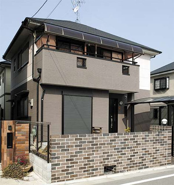 木造住宅用ALC35mm厚パネル【クリオンエースボード】