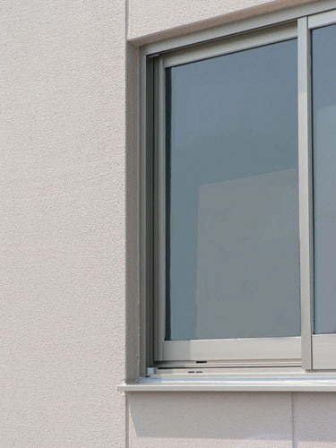 鉄骨造・RC造・SRC造建築用ALCクリオン厚パネル【クリオンOSパネル】