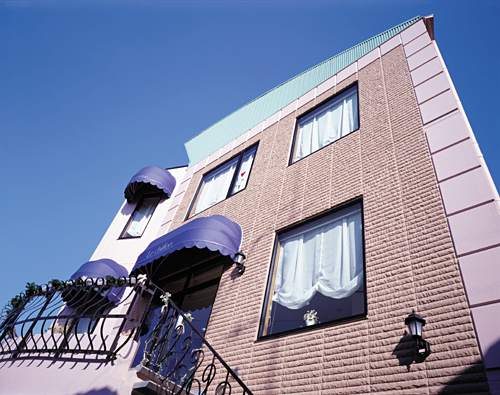 鉄骨造・RC造・SRC造 建築用ALCクリオン厚パネル【クリオンファッションパネル】