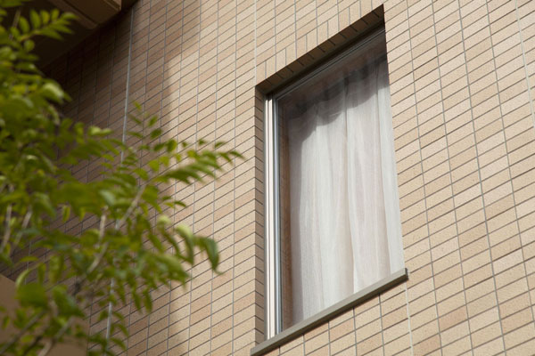 鉄骨造・RC造・SRC造建築用ALCクリオン厚パネル【クリオンOSパネル】