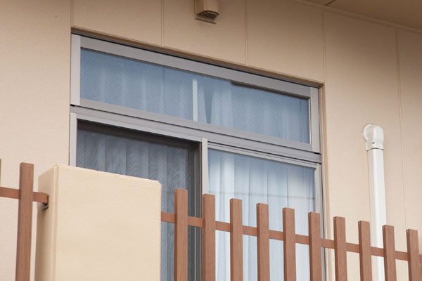 鉄骨造・RC造・SRC造建築用ALCクリオン厚パネル【クリオンOSパネル】