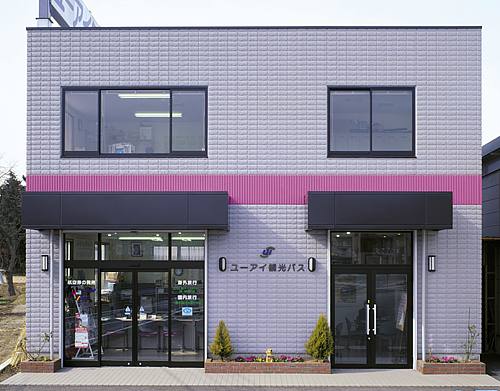 鉄筋住宅・木造住宅用ALC50mm厚パネル【クリオンライト】