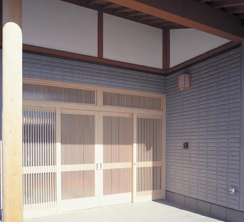 鉄筋住宅・木造住宅用ALC50mm厚パネル【クリオンライト】