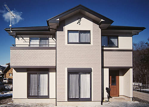 鉄筋住宅・木造住宅用ALC50mm厚パネル【クリオンライト】