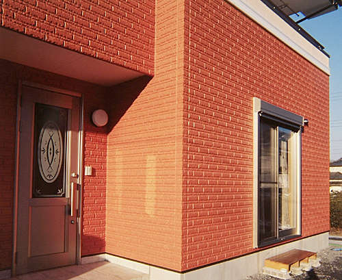 鉄筋住宅・木造住宅用ALC50mm厚パネル【クリオンライト】