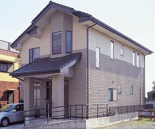 鉄筋住宅・木造住宅用ALC50mm厚パネル【クリオンライト】