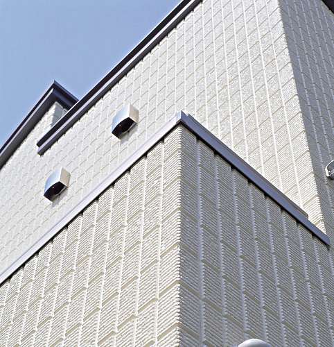 鉄筋住宅・木造住宅用ALC50mm厚パネル【クリオンライト】