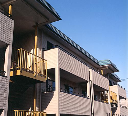 鉄筋住宅・木造住宅用ALC50mm厚パネル【クリオンライト】