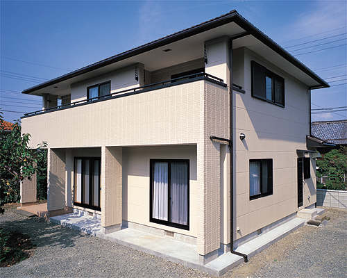 木造住宅用ALC35mm厚パネル【クリオンエースボード】