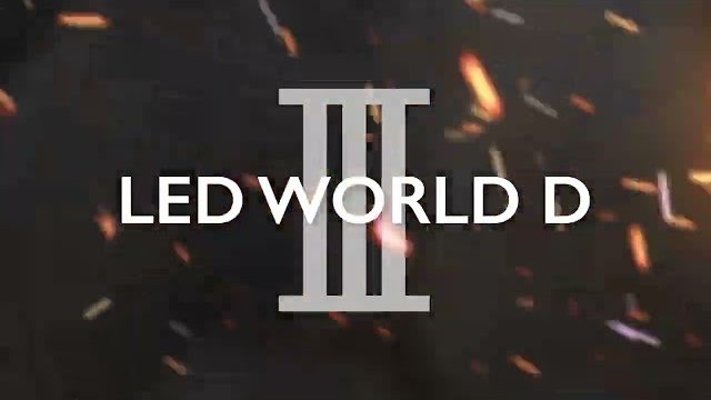 LEDWORLD_D3_PRムービー