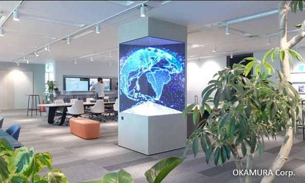 LEDビジョン LED WORLD (エルイーディーワールド)