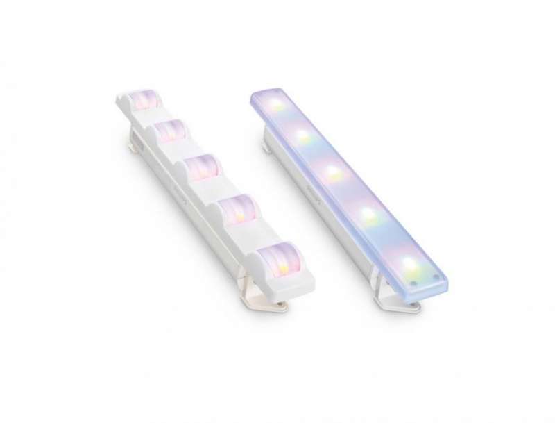 PureStyle IntelliHue Powercore / ピュアスタイル インテリヒュー パワーコア / カラーキネティクス・ジャパン株式会社