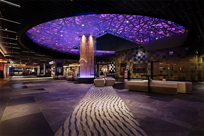 PureStyle IntelliHue Powercore / ピュアスタイル インテリヒュー パワーコア / カラーキネティクス・ジャパン株式会社