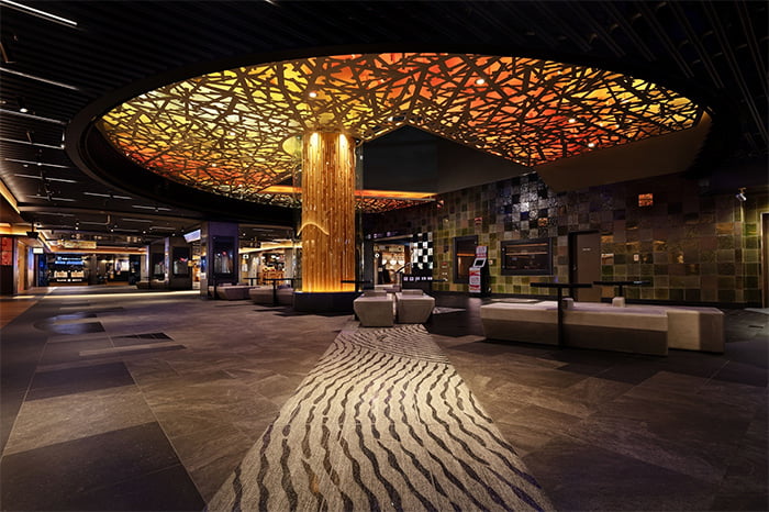 PureStyle IntelliHue Powercore / ピュアスタイル インテリヒュー パワーコア / カラーキネティクス・ジャパン株式会社