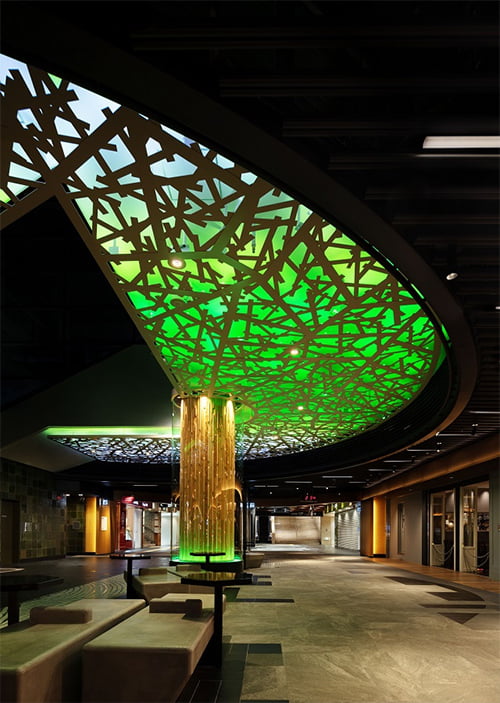 PureStyle IntelliHue Powercore / ピュアスタイル インテリヒュー パワーコア / カラーキネティクス・ジャパン株式会社