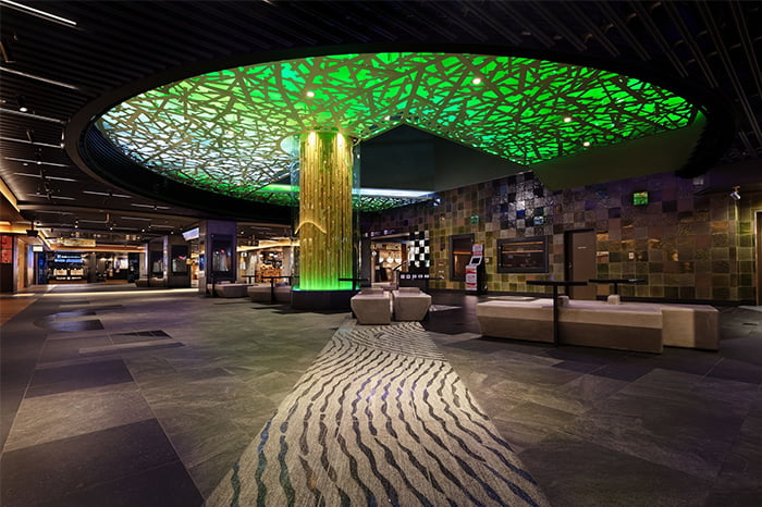 PureStyle IntelliHue Powercore / ピュアスタイル インテリヒュー パワーコア / カラーキネティクス・ジャパン株式会社