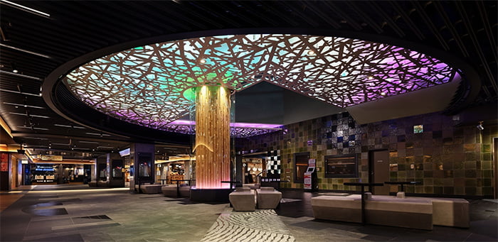 PureStyle IntelliHue Powercore / ピュアスタイル インテリヒュー パワーコア / カラーキネティクス・ジャパン株式会社