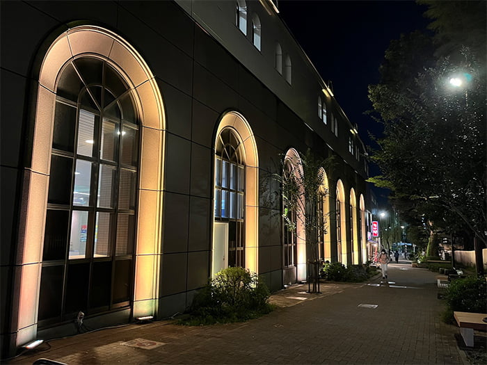 PureStyle IntelliHue Powercore / ピュアスタイル インテリヒュー パワーコア / カラーキネティクス・ジャパン株式会社