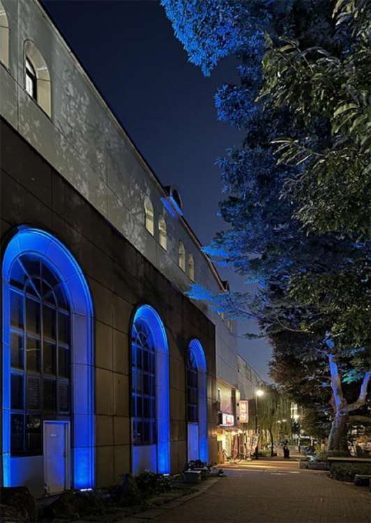 PureStyle IntelliHue Powercore / ピュアスタイル インテリヒュー パワーコア / カラーキネティクス・ジャパン株式会社