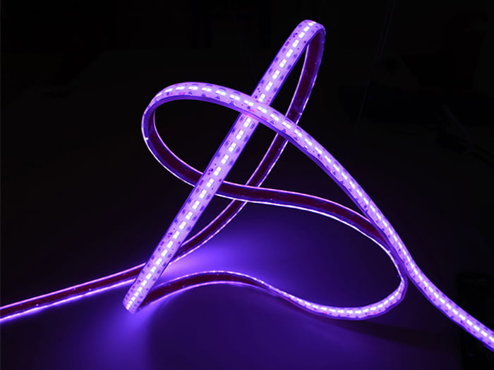 ColorRibbon RGB / RGBW(カラーリボン アールジービー / アールジービーホワイト)